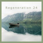 cover: Various - Regeneration 24