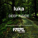 cover: Iuka - Deep Inside