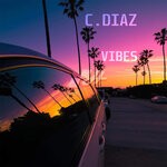 cover: C.DIAZ - Vibes