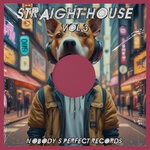 cover: Various - Straight House Vol 3