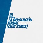 cover: POMATA - La Revolucion Sexual (Club Remix)