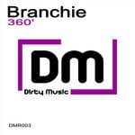 cover: Branchie - 360'