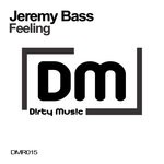 cover: Jeremy Bass - Feeling