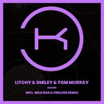 cover: Litchy|Smiley|Tom Murray - Desire