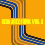 cover: Various - Acid Jazz Funk Vol 3