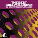 cover: Various - The Best Soulful House