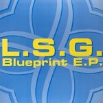 cover: L.S.G. - Blueprint