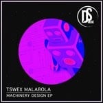 cover: Tswex Malabola - Machinery Design Vol 1