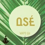 cover: WAPO Jije - Ase