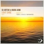 cover: Nara Aimi|Dj Artak - Light Shine: Remixes, Part 1