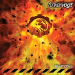 cover: Funker Vogt - Blutzoll