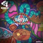 cover: Samantha Groove - Shiva