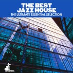 cover: Various - The Best Jazz House