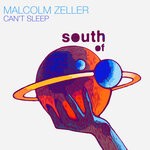 cover: Malcolm Zeller - Can't Sleep