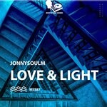 cover: jonnysoulm - Love & Light