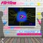 cover: DJ Phantom 7 - Flirtline