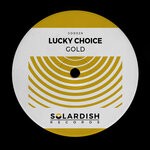 cover: Lucky Choice - Gold