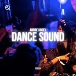 cover: Andre Kodey - Dance Sound