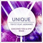 cover: Adriano|Tryst - Unique (Giacomo Tosi & Up 47 Remix)