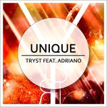 cover: Adriano|Tryst - Unique