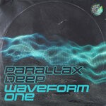 cover: Parallax Deep - Waveform One