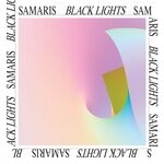 cover: Samaris - Black Lights