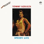 cover: Tommy Kerisch - Speedy Life