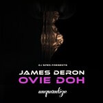 cover: James Deron - Ovie Doh