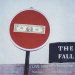 cover: The Fall - Live At Doornroosje, Nijmegen 1999