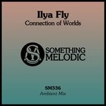 cover: Ilya Fly - Connection Of Worlds