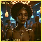 cover: Gardy Girault - Mona