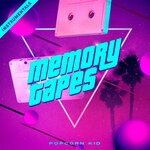 cover: Popcorn Kid - Memory Tapes (Instrumentals)