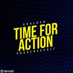 cover: Kaalash - Time For Action