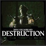 cover: 2DY4|BLEAUBEARD - Destruction