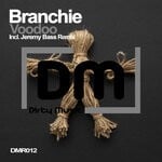 cover: Branchie - Voodoo