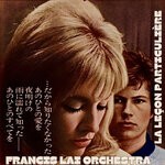 cover: Francis Lai|Francis Lai Orchestra - La Lecon Particuliere