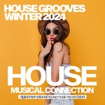 cover: Various - House Grooves Winter 2024