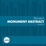 cover: Moveton - Monument Abstract