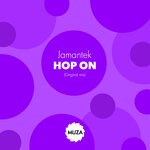 cover: Jamantek - Hop On