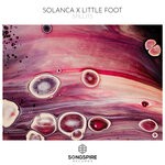 cover: Little Foot|Solanca - Stillits