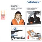 cover: Airlock - Drystar