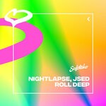 cover: Nightlapse|JSED - Roll Deep (Extended Mix)