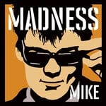 cover: Madness - Madness, By Mike