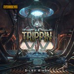 cover: Diley Simon - Trippin