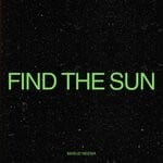 cover: MASUD' NEEMA - Find The Sun