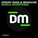 cover: Branchie|Jeremy Bass - Jungle Adventures