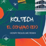 cover: Koltech - El Conjuro