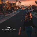 cover: Alsa - Broken Angel