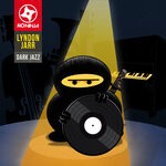 cover: Lyndon Jarr - Dark Jazz