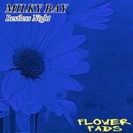 cover: Milky Bay - Restless Night